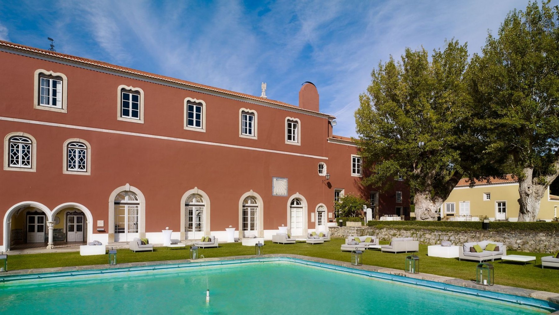 Penha Longa Resort