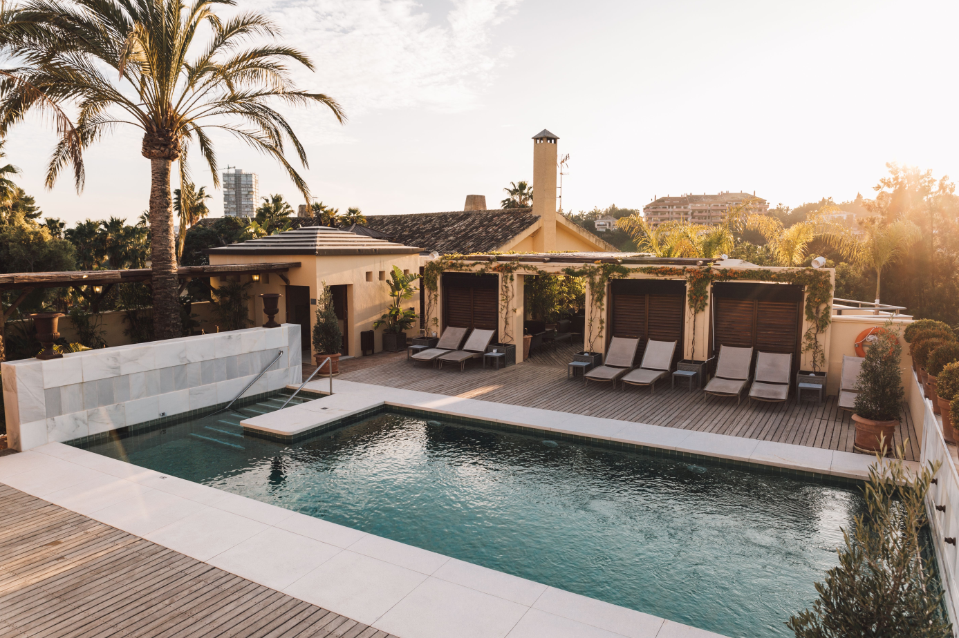 Rio Real Golf Hotel Spanien Hotels