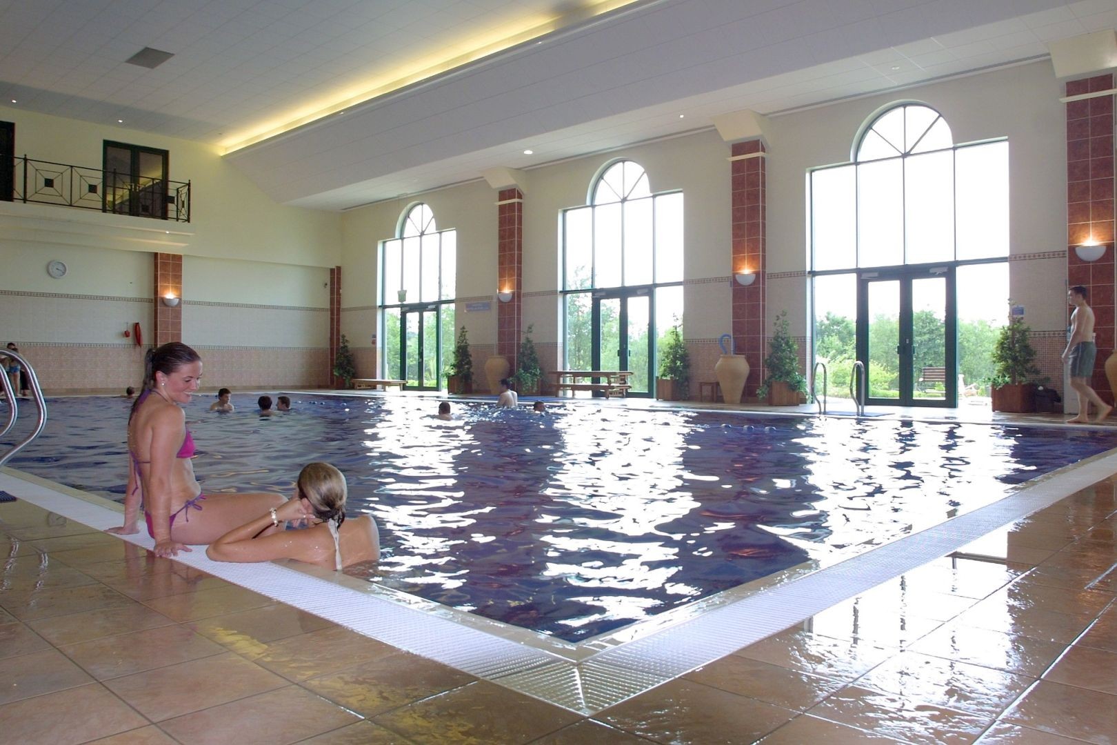 Vale Hotel Golf Amp Spa Resort