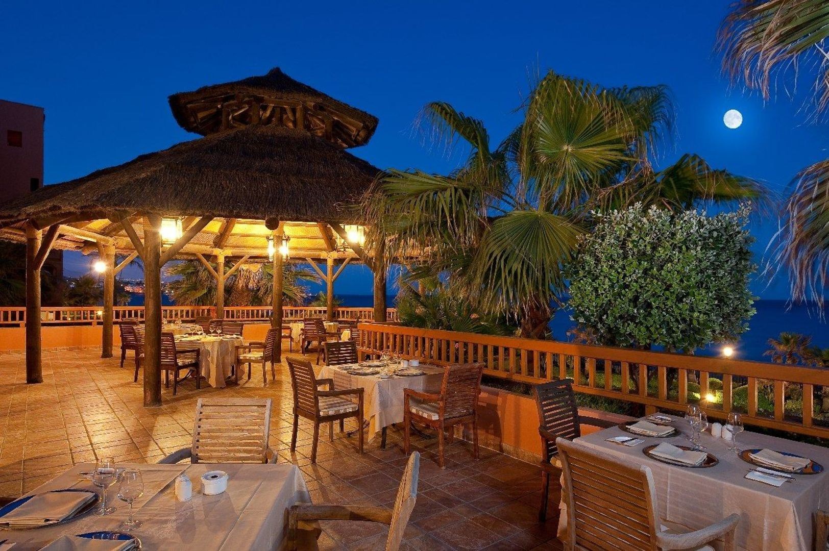Elba Estepona Gran Hotel & Thalasso Spa - Spanien - Hotels