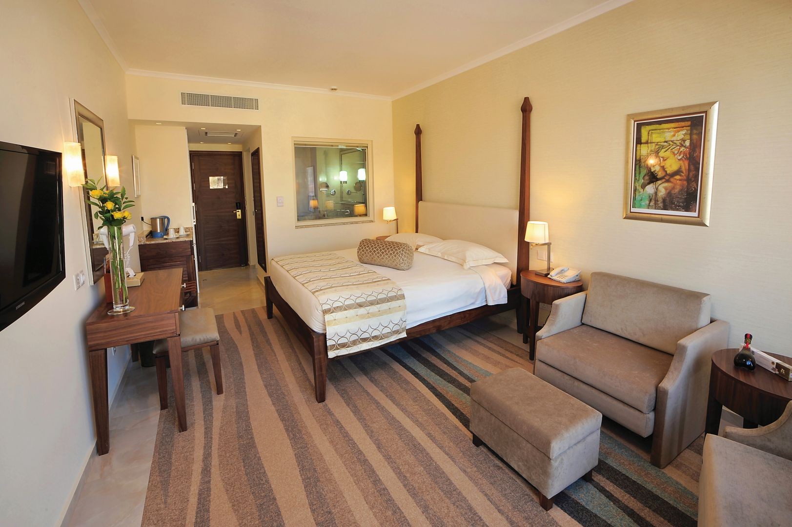 Alexander the great beach hotel