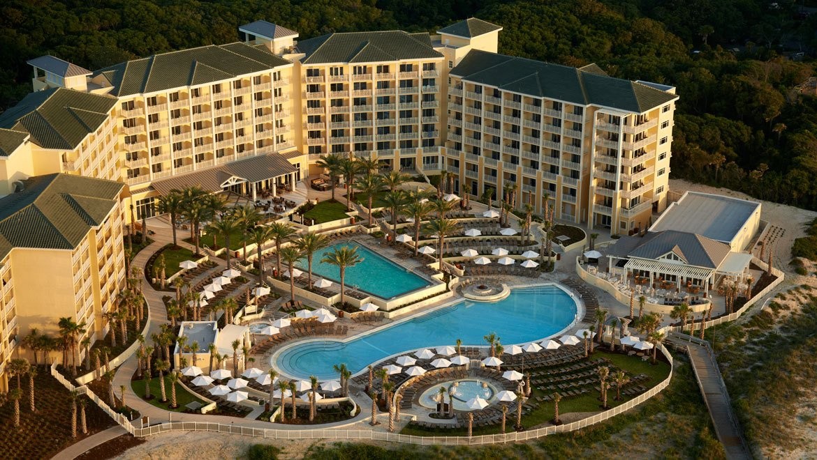 Omni Amelia Island Plantation Usa Hotels