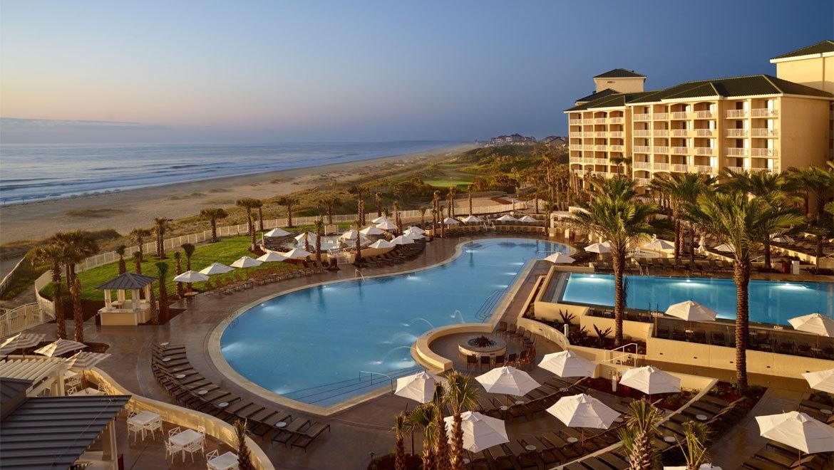 Omni Amelia Island Plantation Usa Hotels