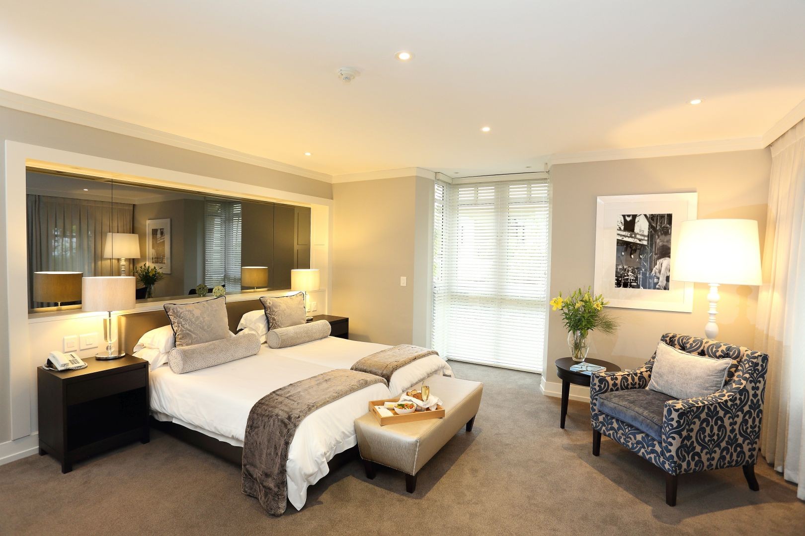 Fancourt Hotel & Country Club Estate