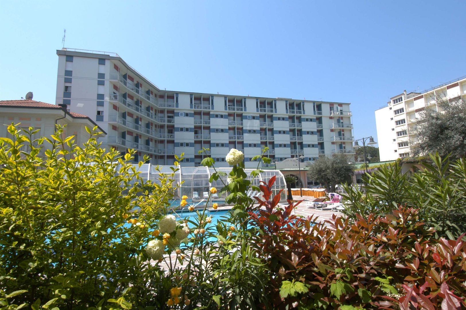 Hotel Aurelia