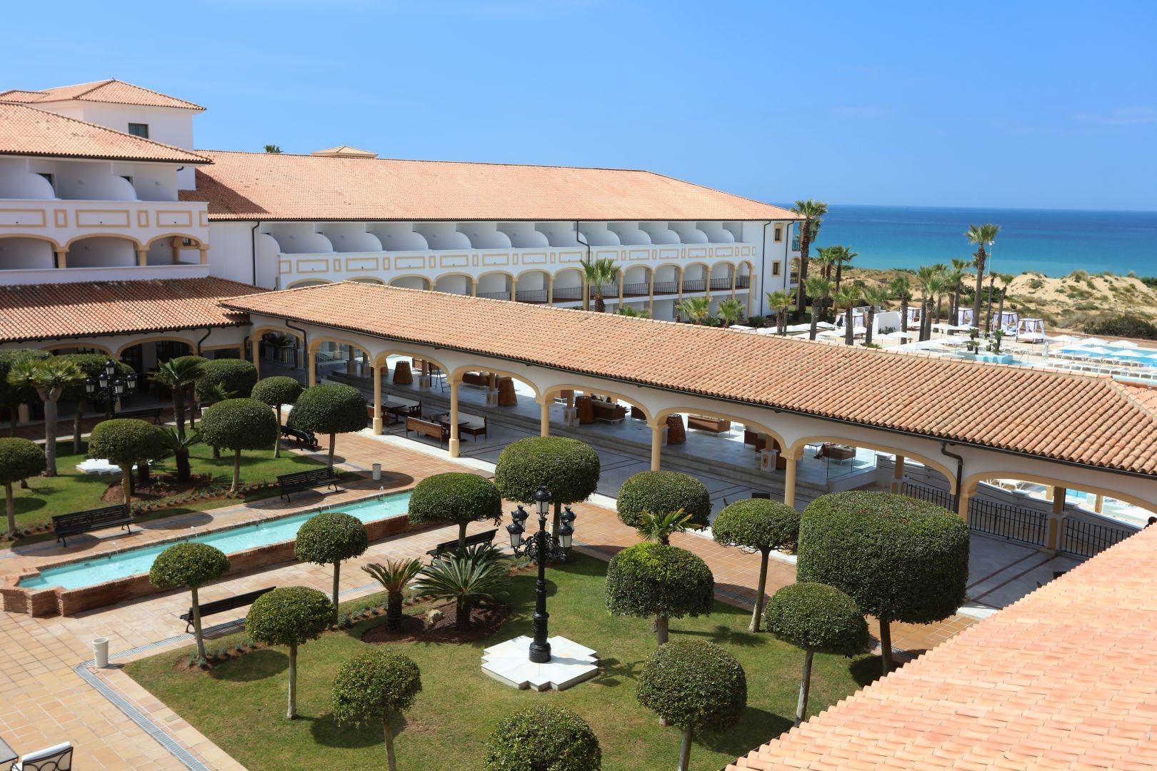 Iberostar Andalucía Playa