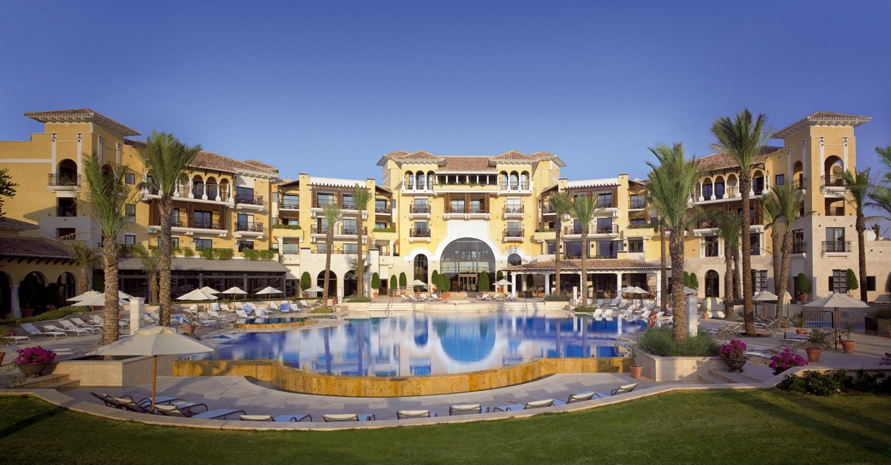 Intercontinental Mar Menor Golf Resort Spanien Hotels Intercontinental Mar Menor Golf Resort Spanien Hotels