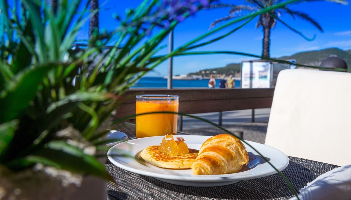 Sana Sesimbra - Portugal - Hotels