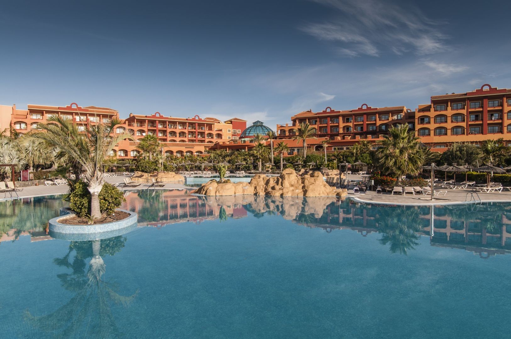 Hotel Resort Fuerteventura Hotel Resort Fuerteventura