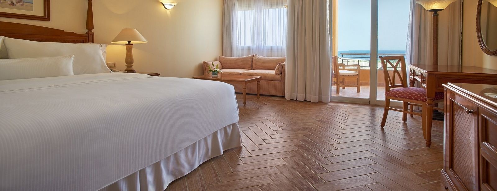 The Cascades Soma Bay Golf Resort & Spa