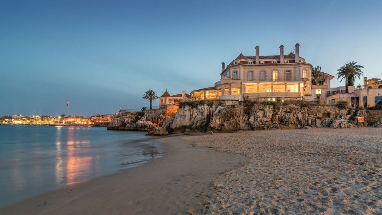 Portuguese Casino Portuguese Casino