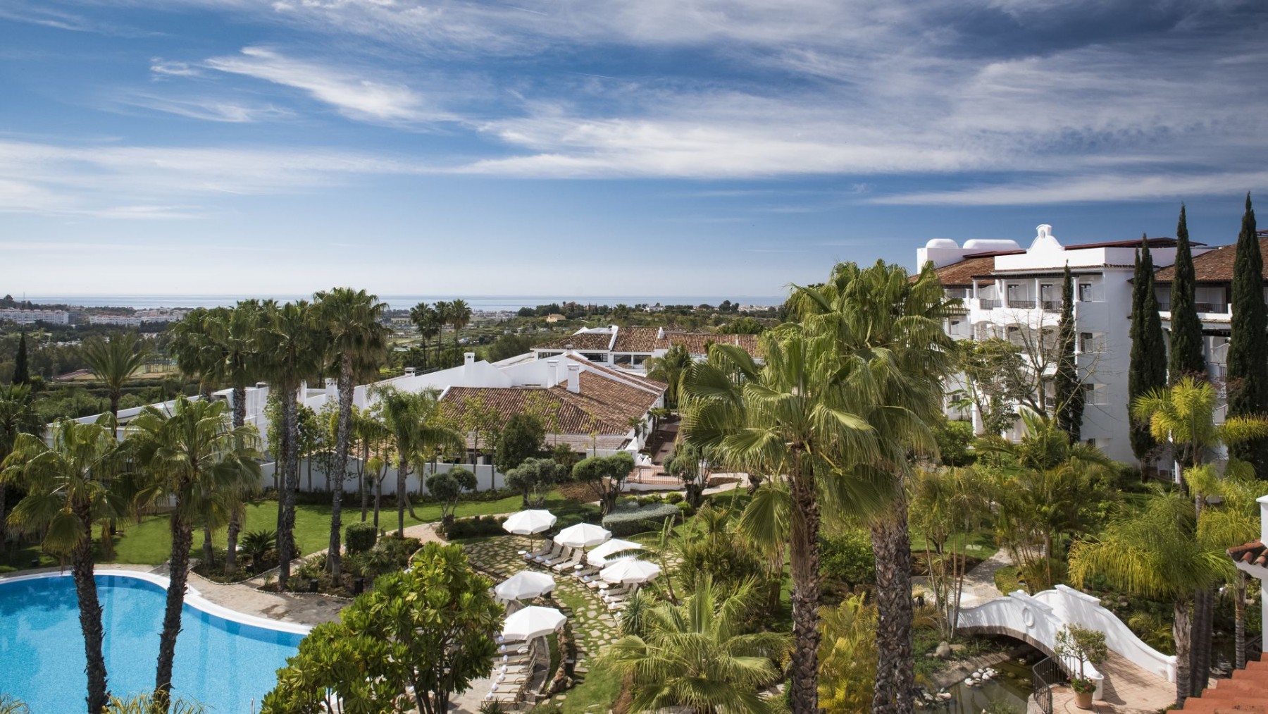 Westin La Quinta Golf & Spa Spanien Hotels