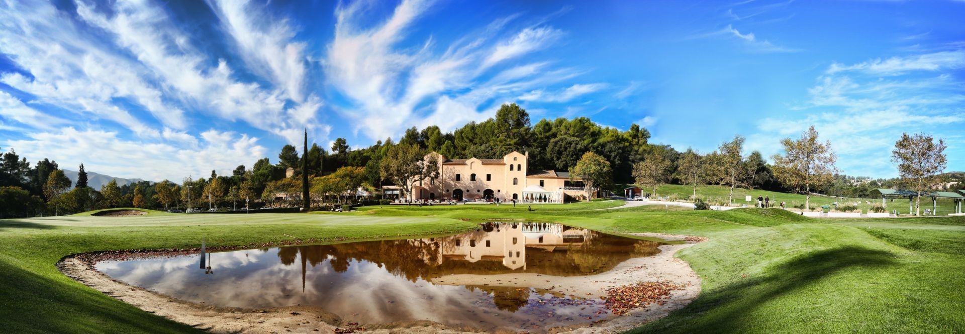 La Salette GC