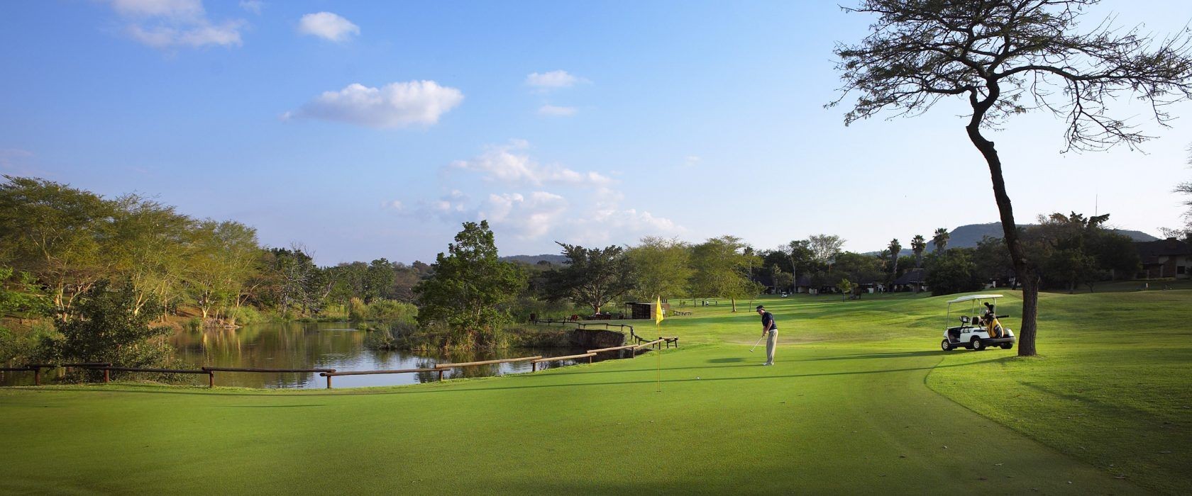 Sabie River GC Sabie River GC
