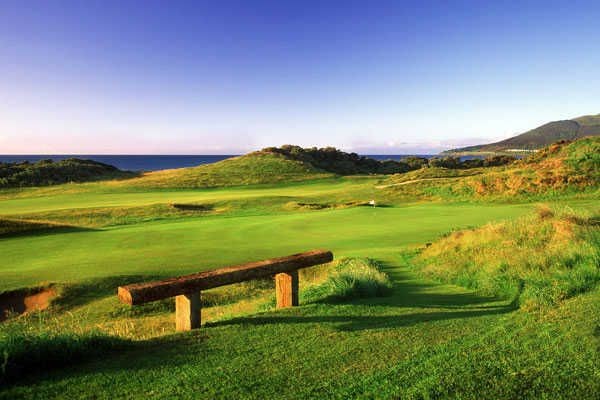 Royal County Down