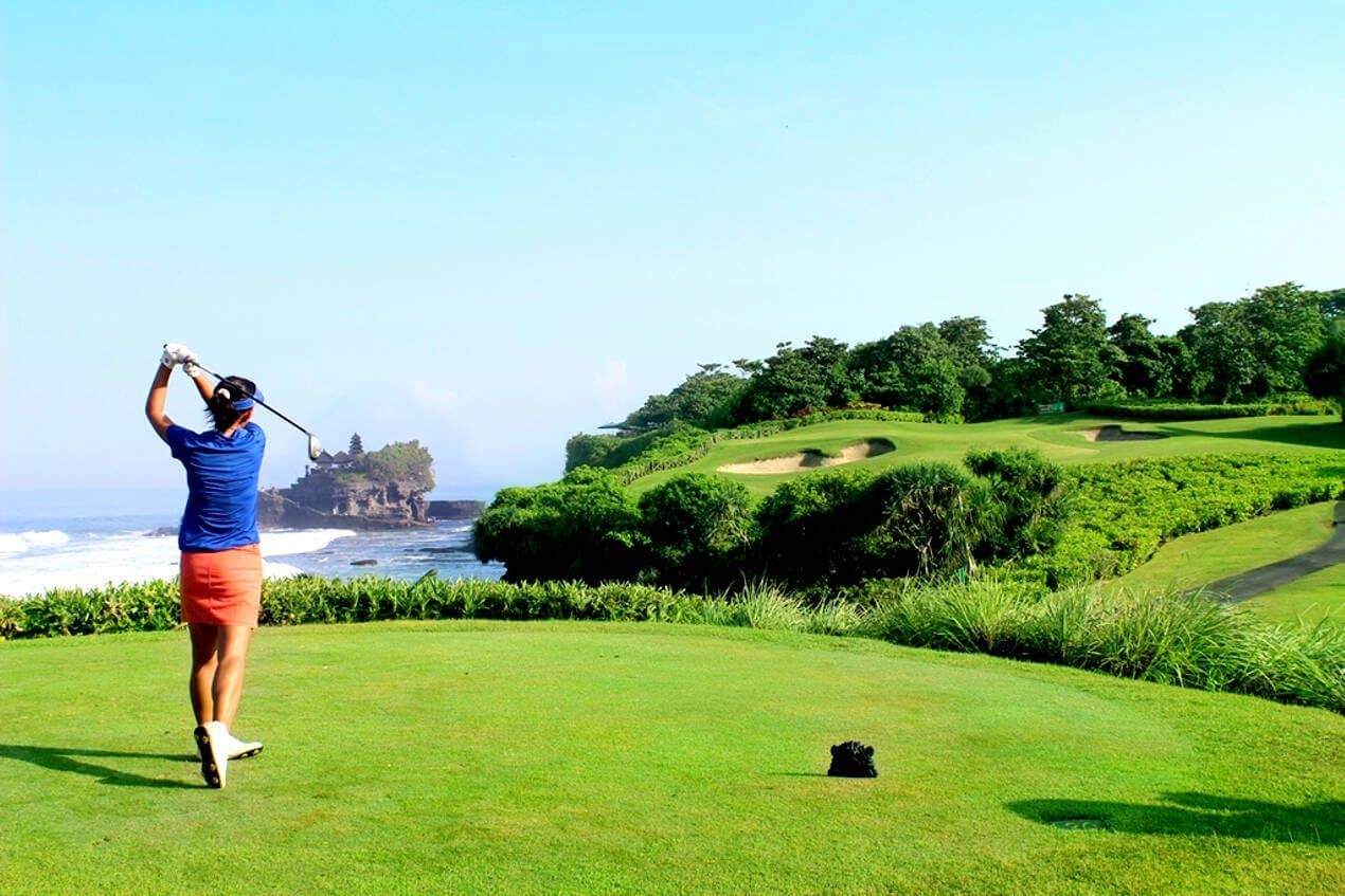 Nirwana Bali GC