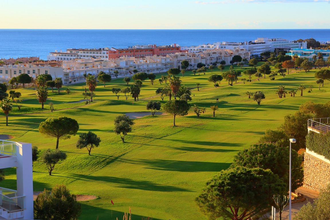 Marina Golf Mojacar