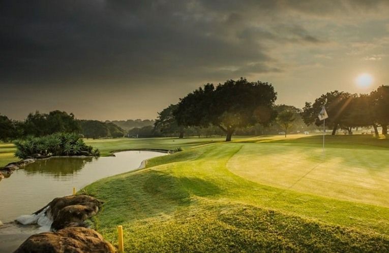 Nelspruit GC