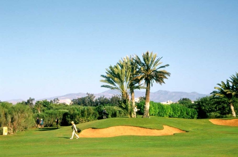 Royal Golf Agadir