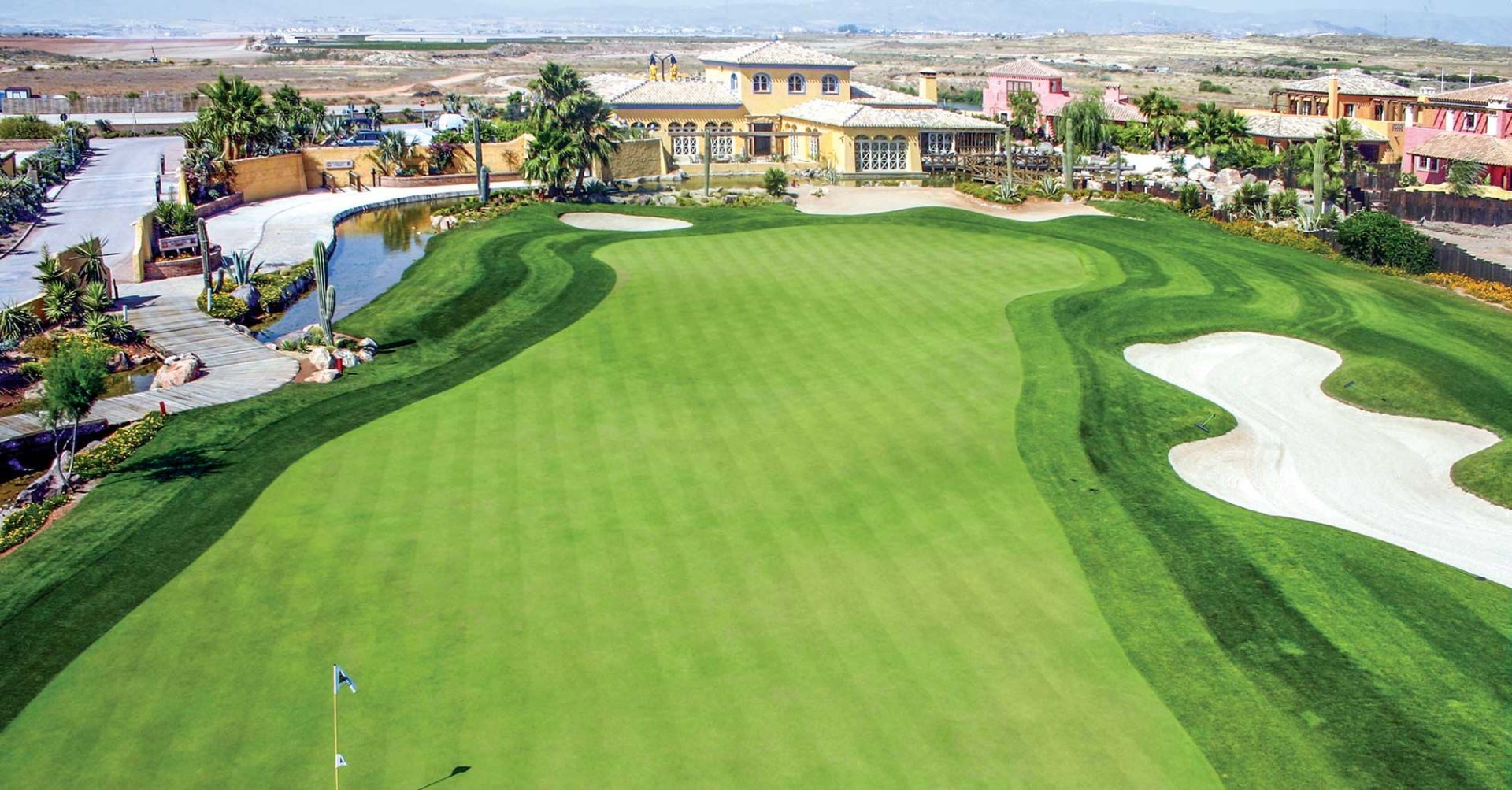Desert Springs