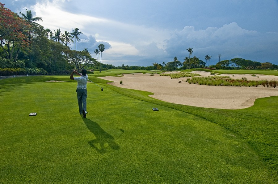 Bali National