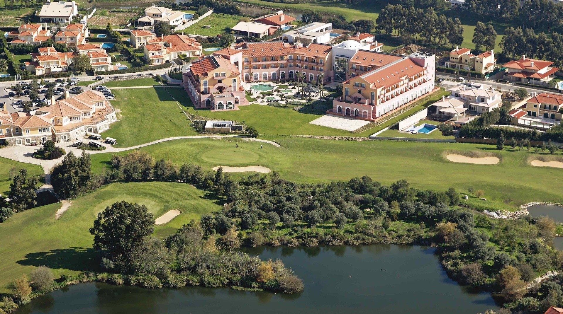 Quinta da Beloura Quinta da Beloura