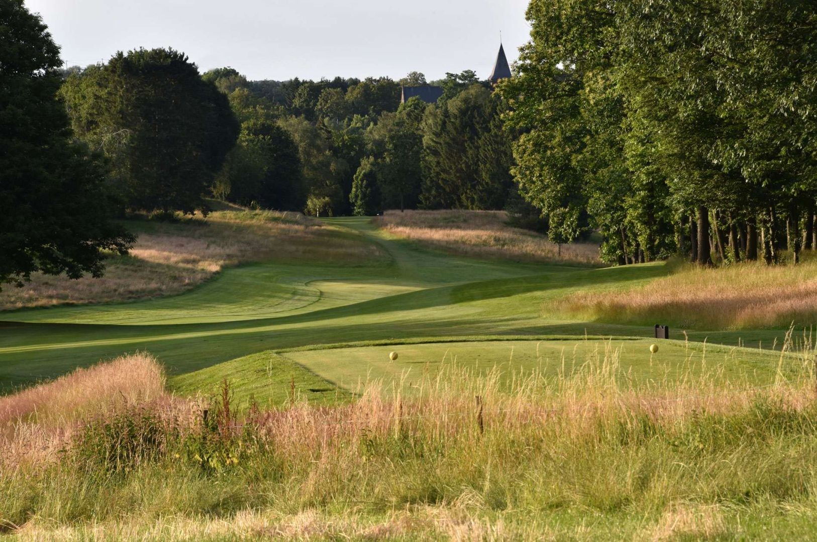 Royal Waterloo Golf Club