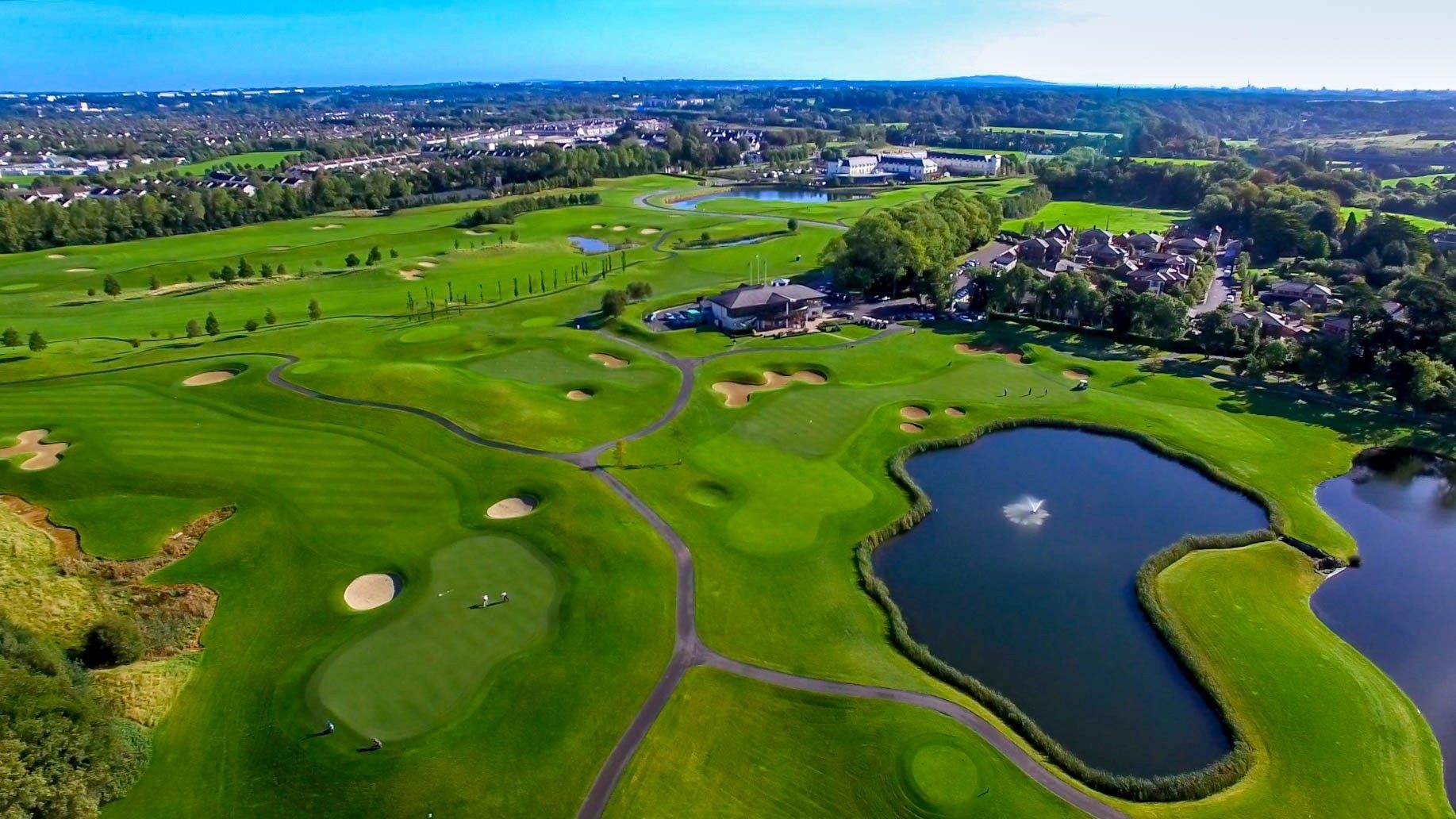 Castleknock Castleknock
