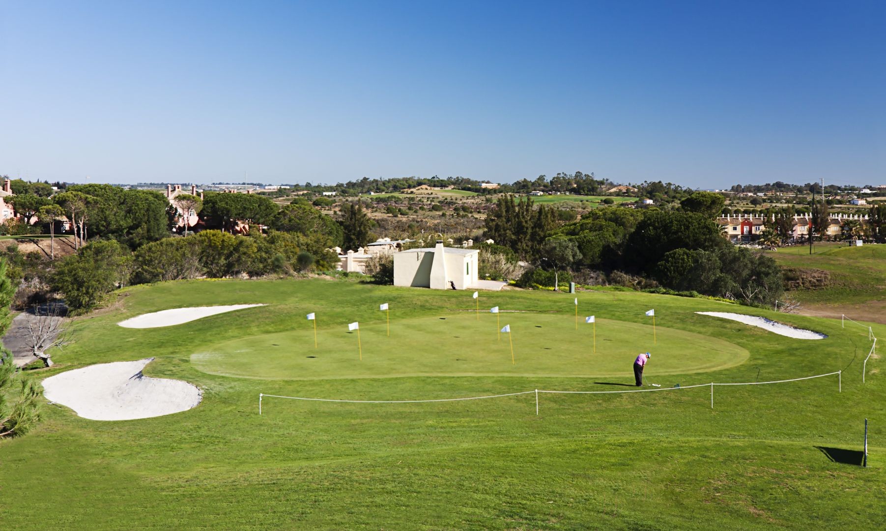 Islantilla 