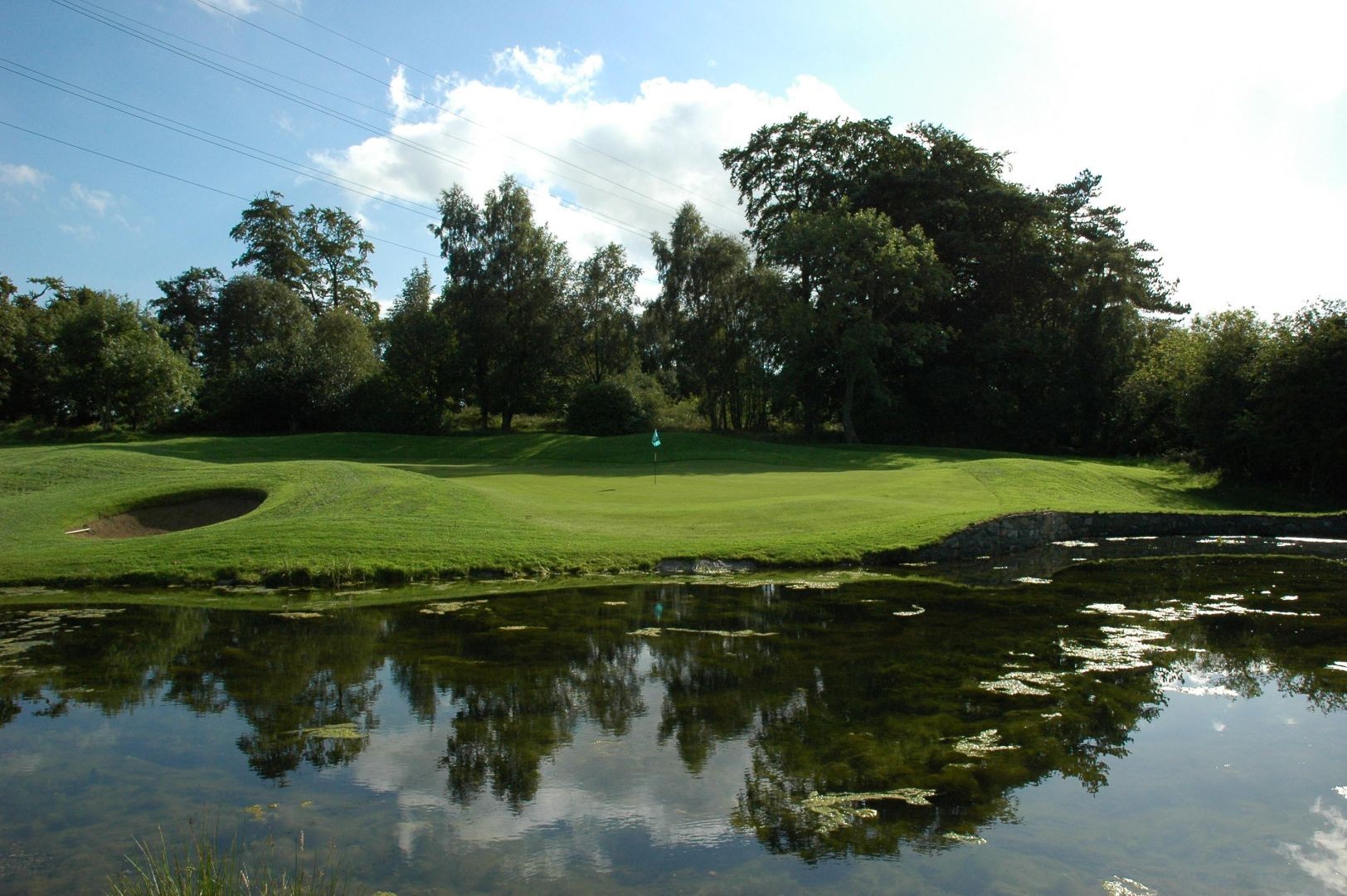 Clandeboye Clandeboye