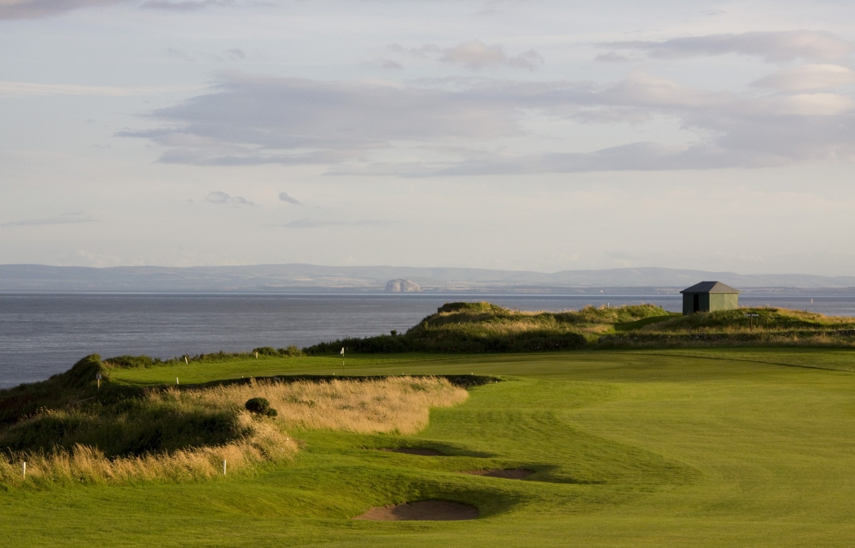 Craighead Links 