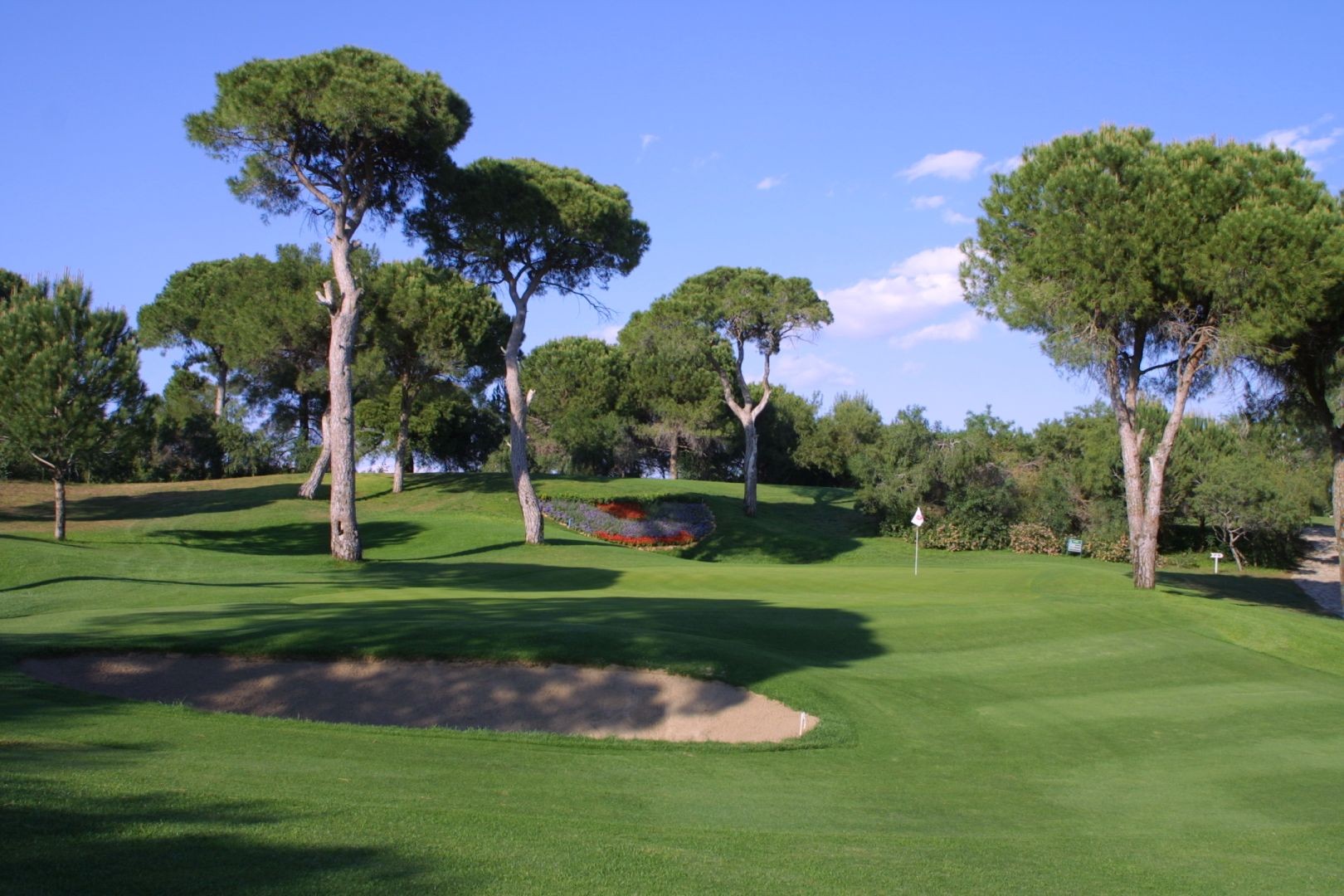 National GC Belek