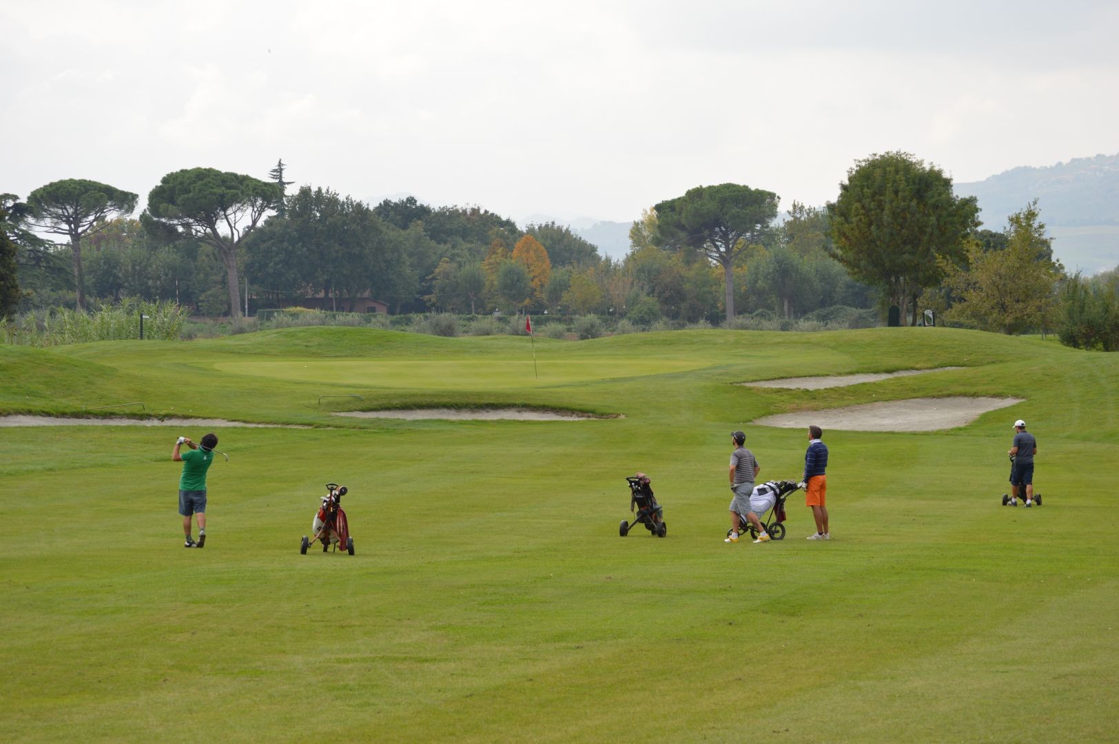 Rimini Golf Club