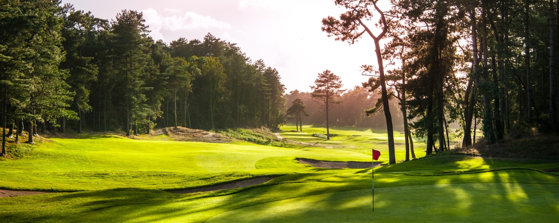 Golf Club d’Hardelot