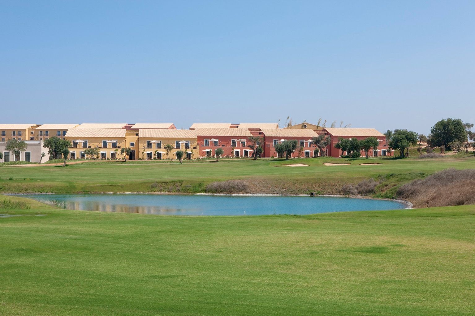Donnafugata Golf