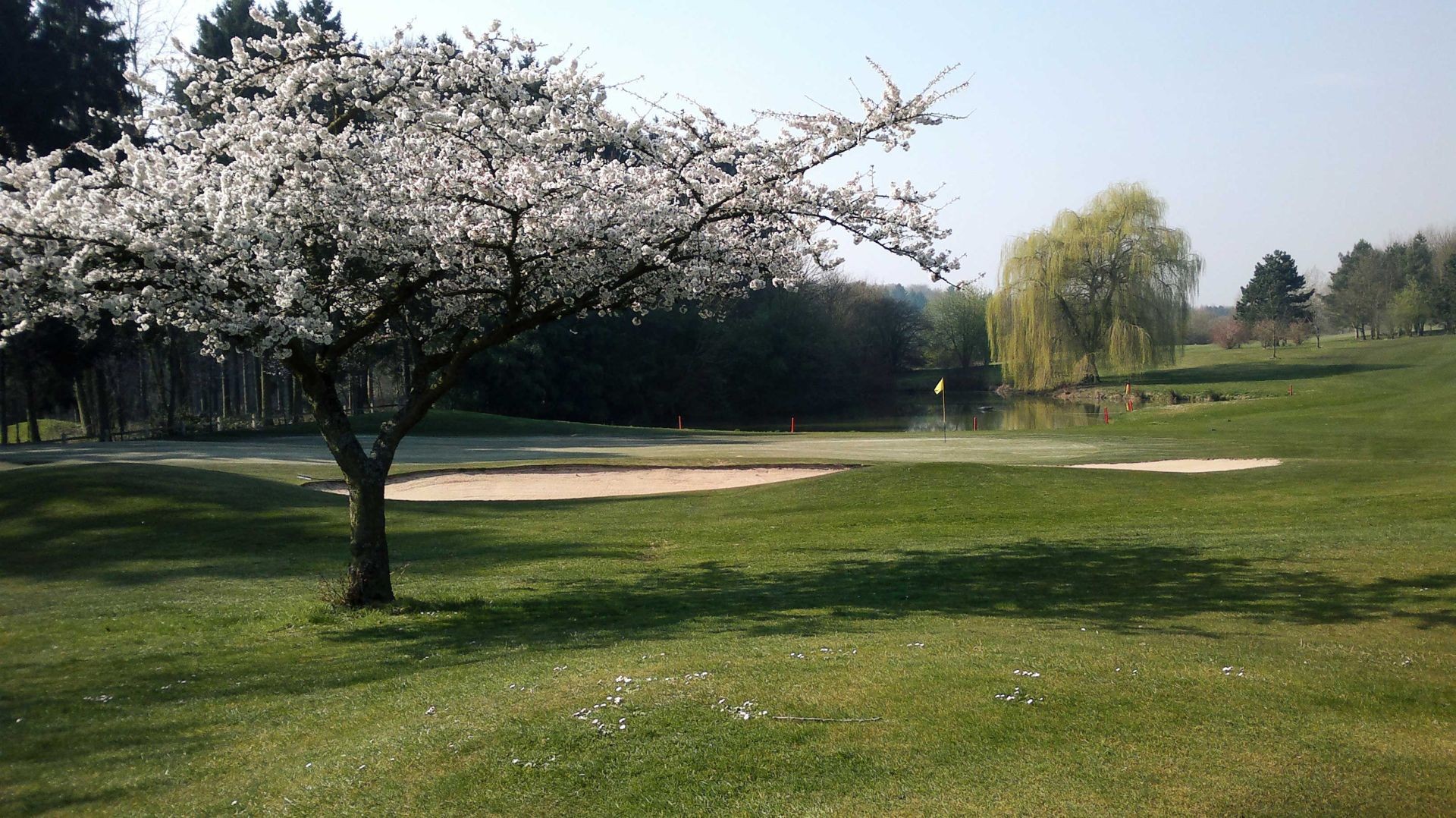 Louvain-La-Neuve Louvain-La-Neuve