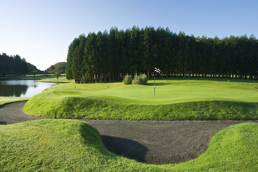 Furnas Golf Furnas Golf