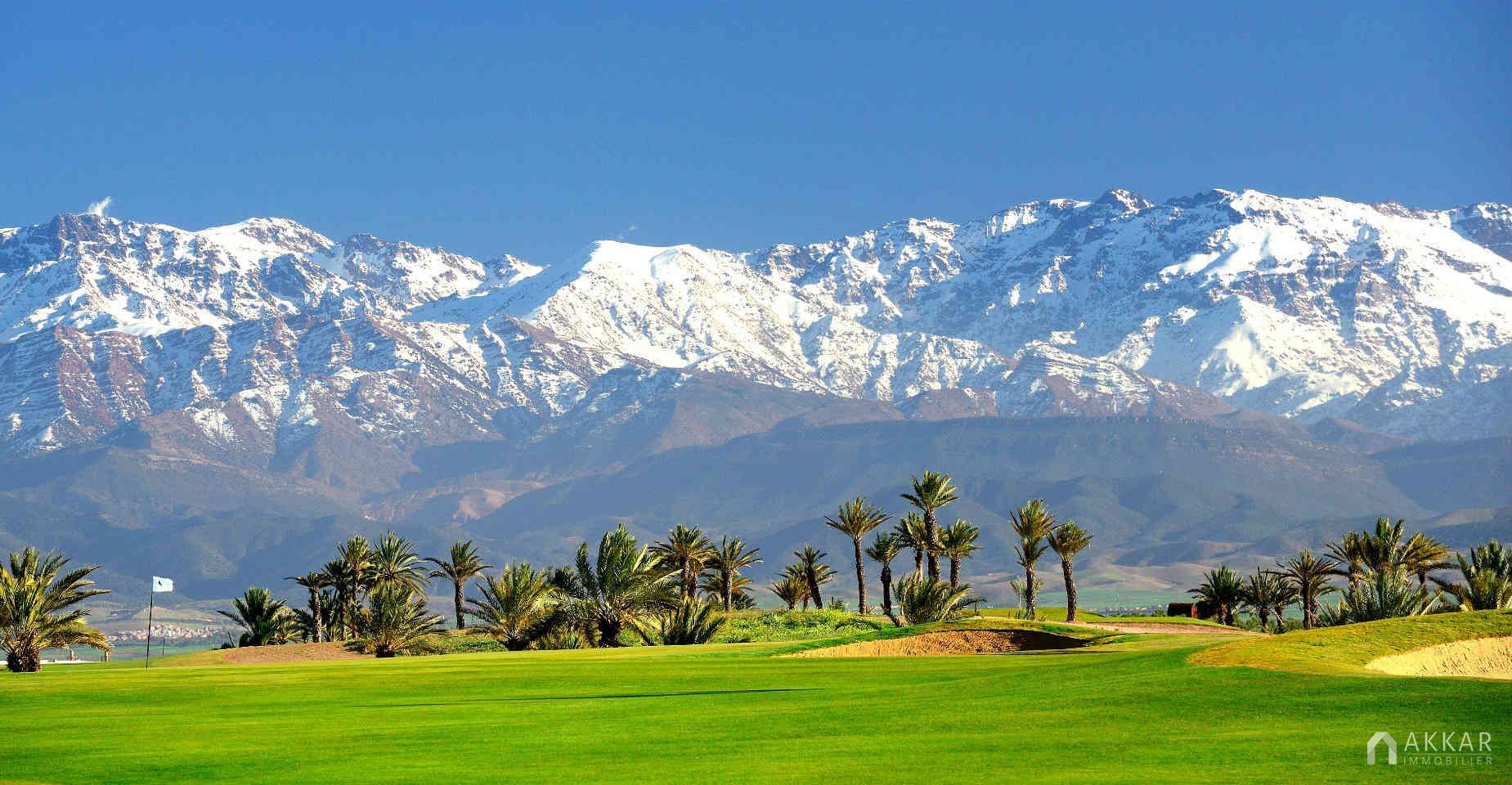 Royal Golf Marrakech
