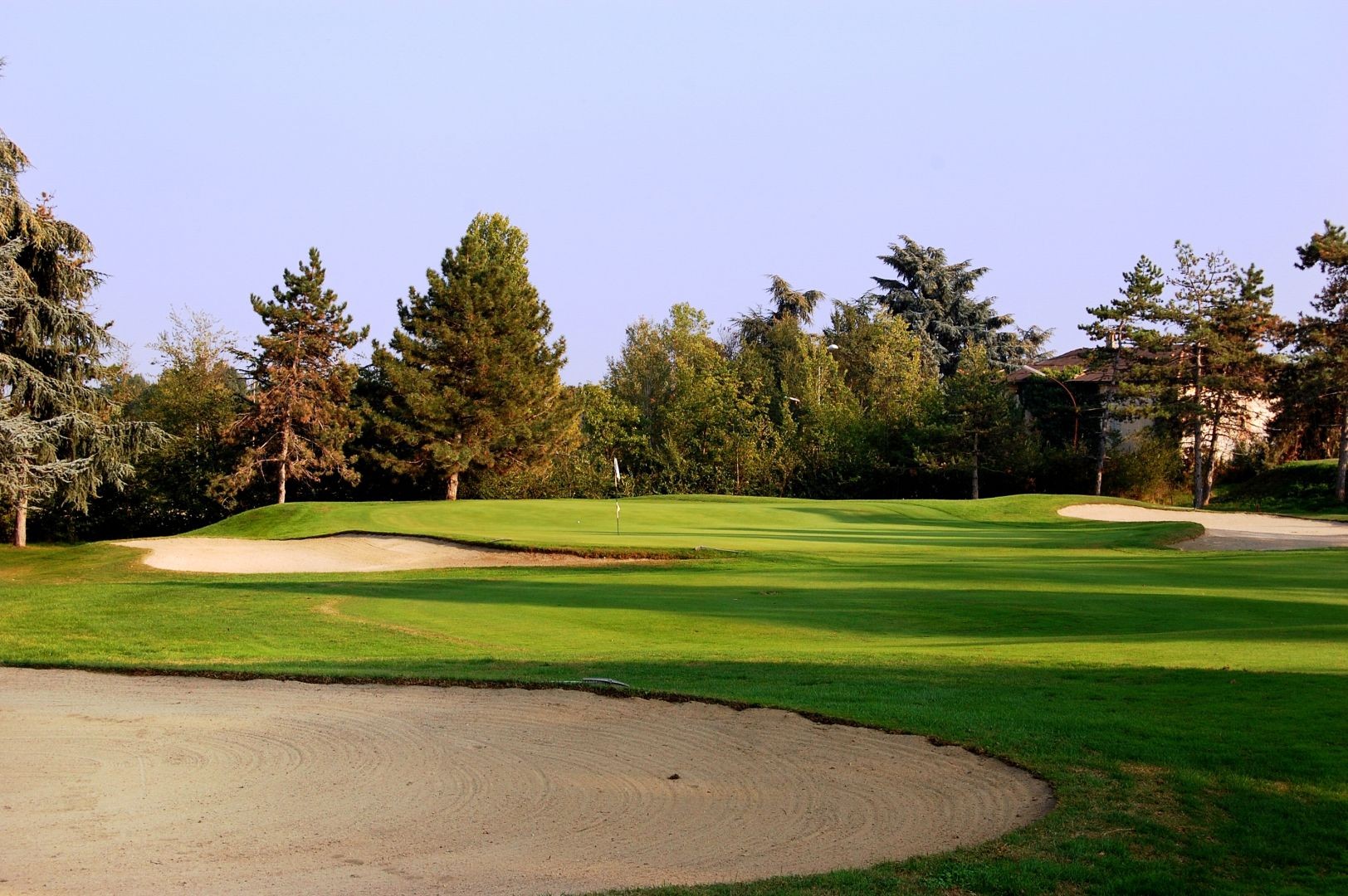 Golf Club Bologna 