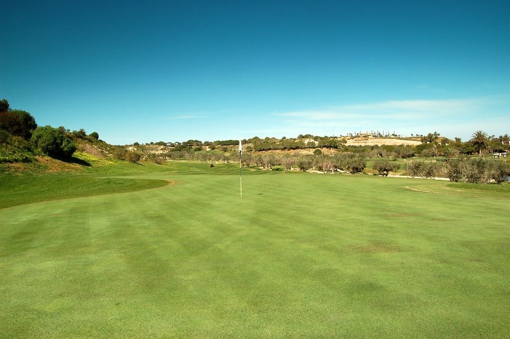 El Kantaoui Panorama