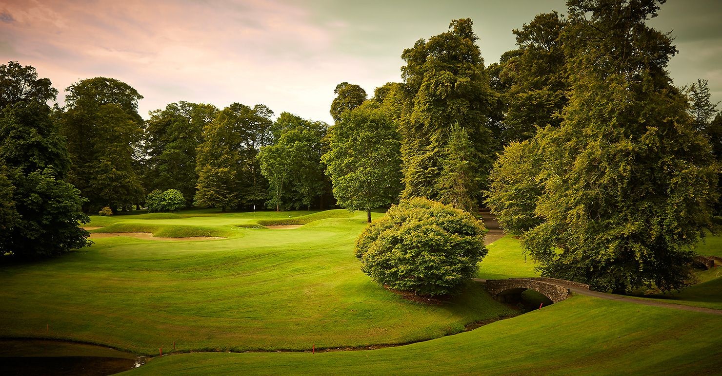 Mount Juliet