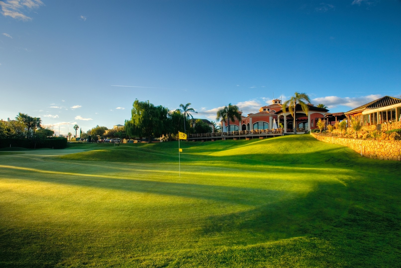 Gramacho Course Gramacho Course