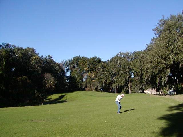 Lakeside Country Club