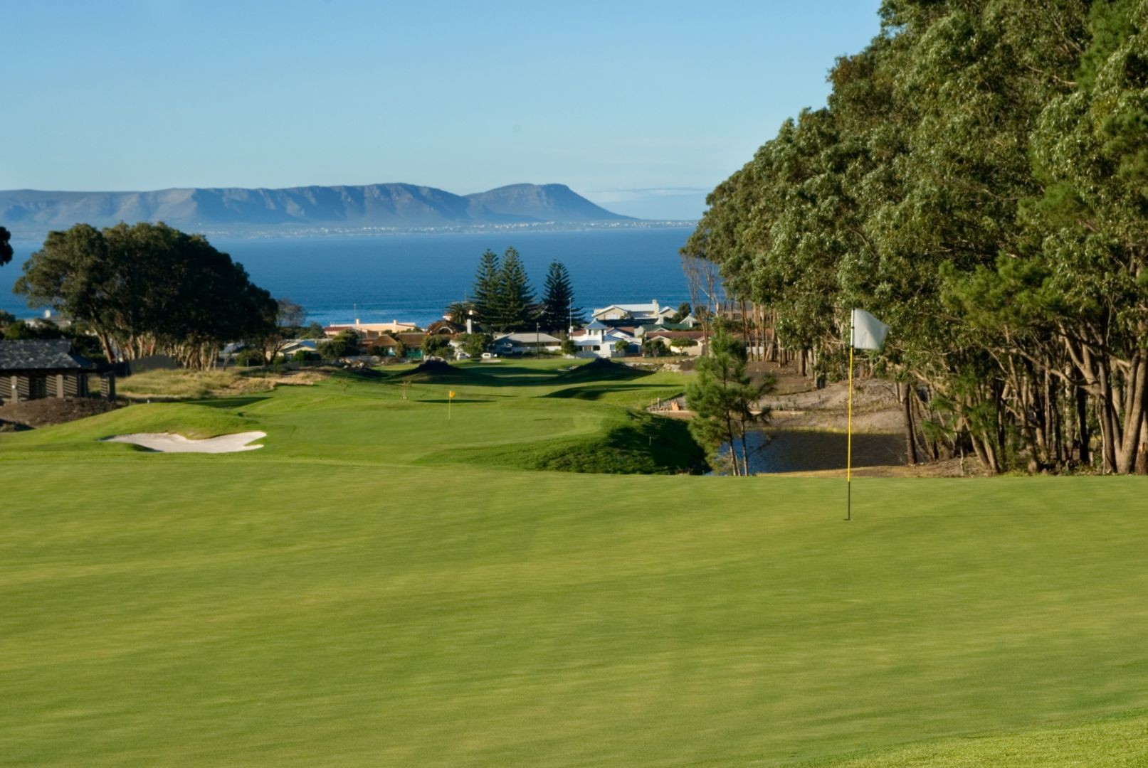 Hermanus GC 