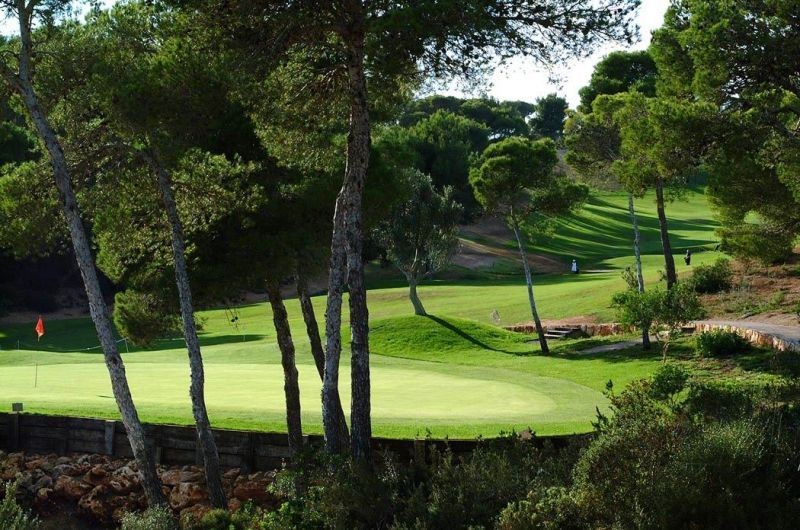 Vall d´Or 