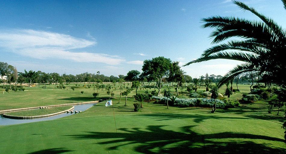 Royal Golf Anfa Royal Golf Anfa