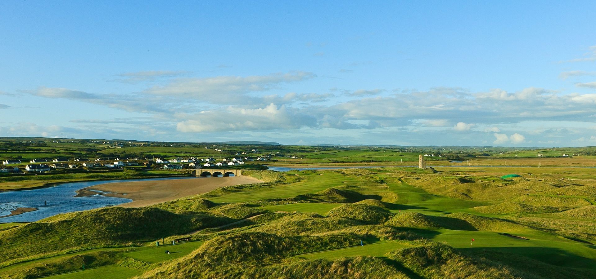Lahinch 