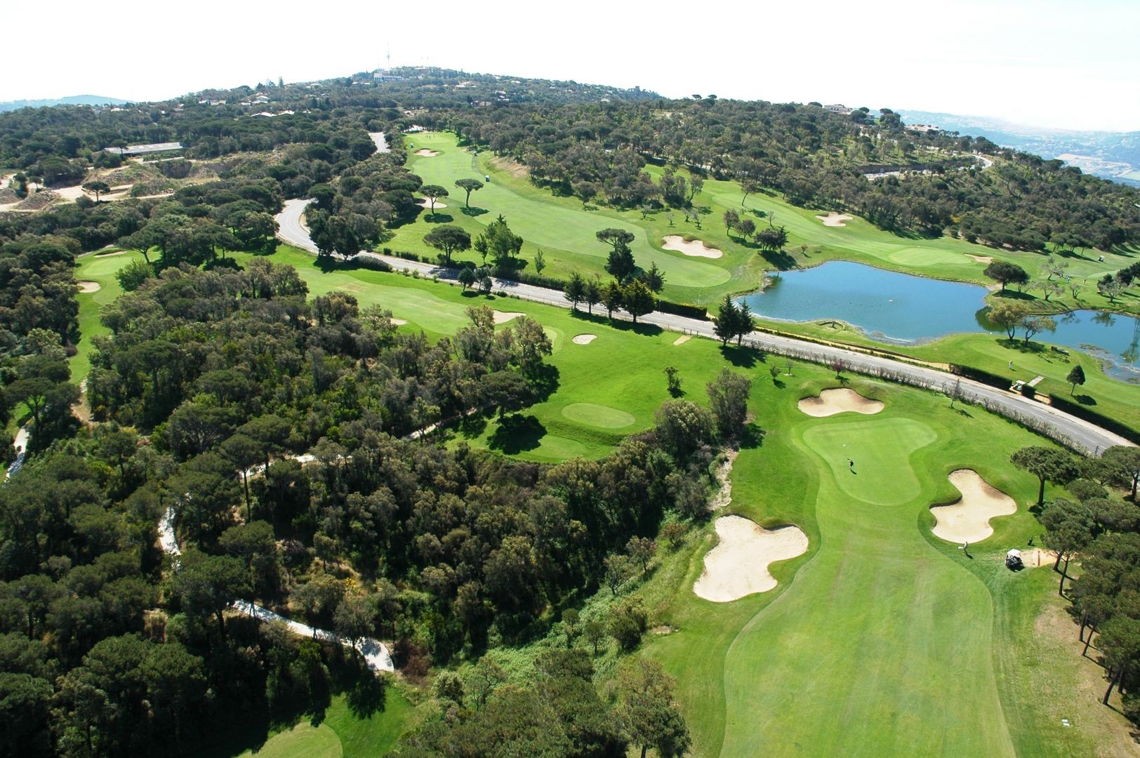 GC D'Aro