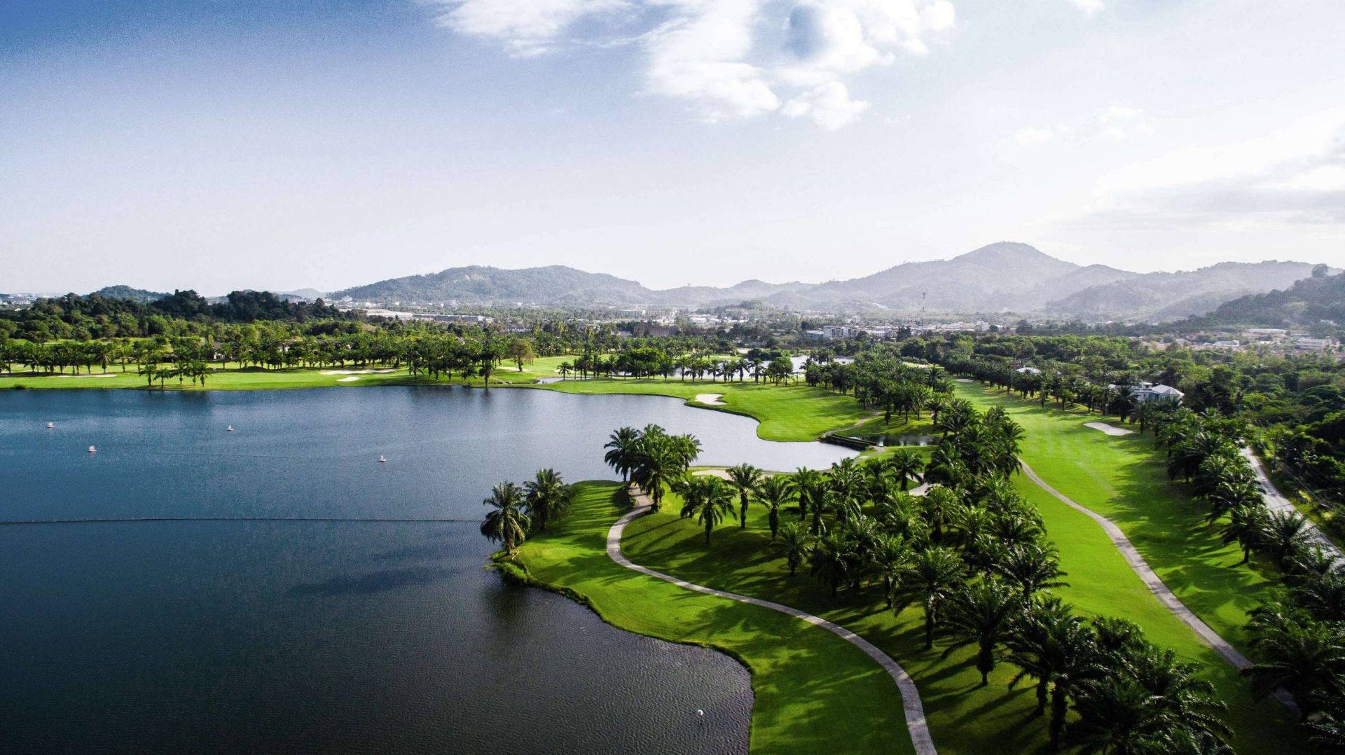 Loch Palm GC Loch Palm GC