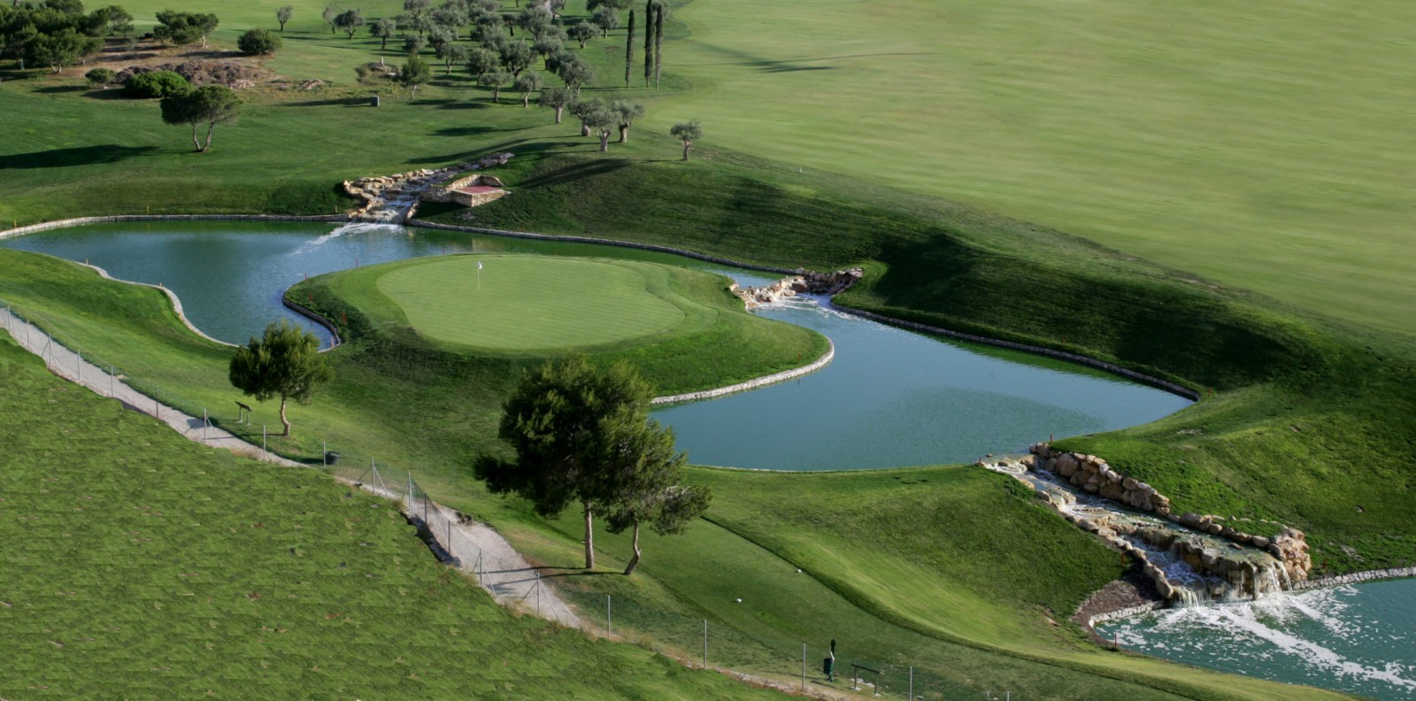 La Finca La Finca